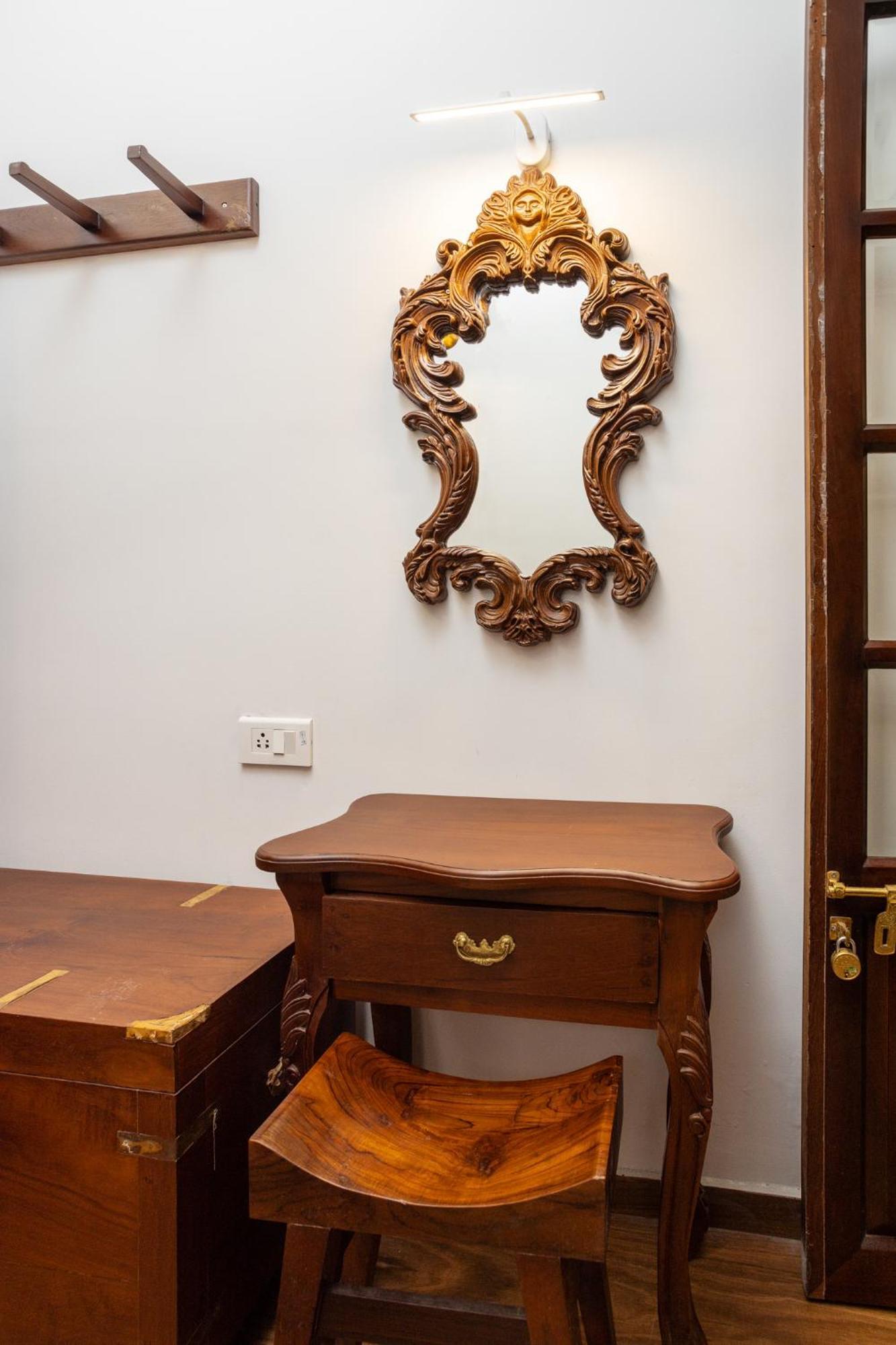 The Barracks Cochin Apartment Kochi Room photo